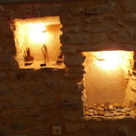 Traditional Guest House Chrisyis Pyrgi  Exterior foto