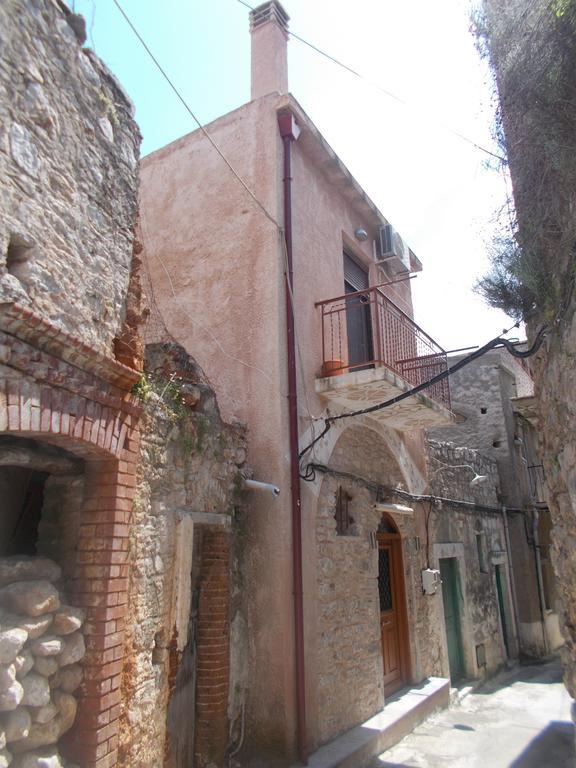 Traditional Guest House Chrisyis Pyrgi  Habitación foto