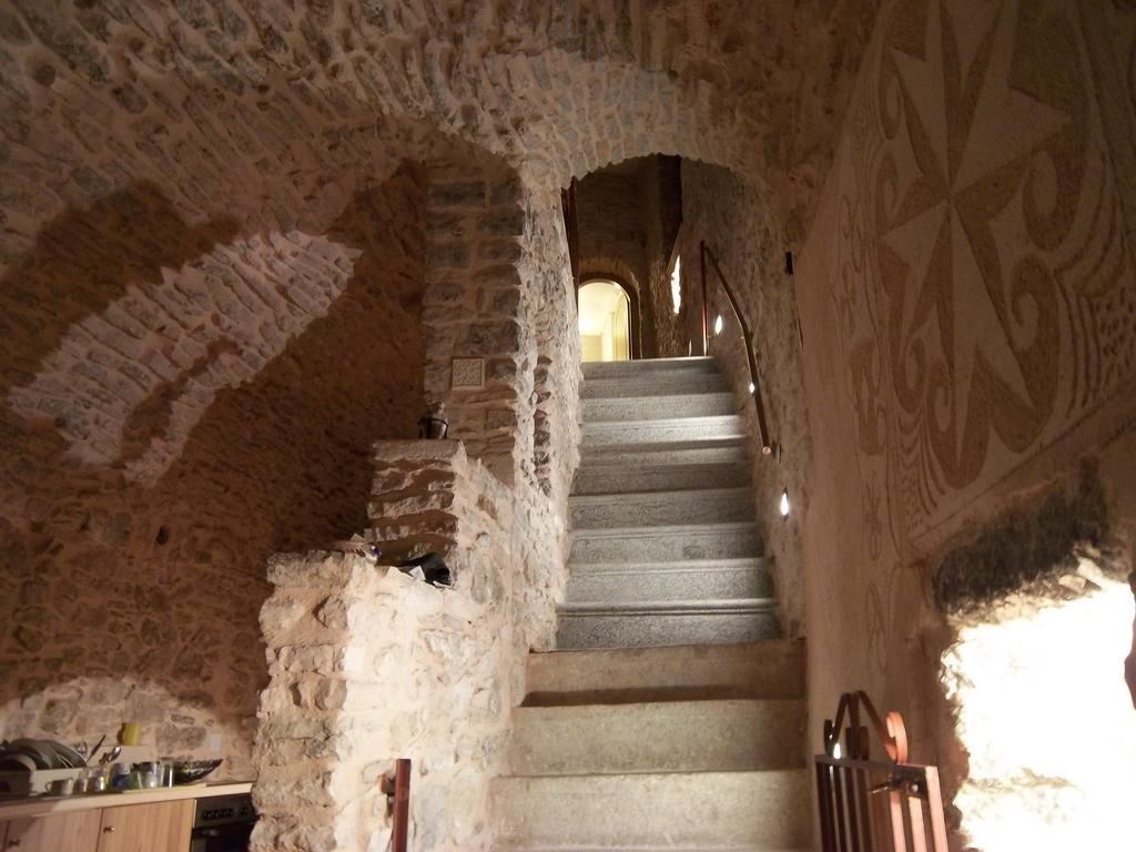 Traditional Guest House Chrisyis Pyrgi  Habitación foto