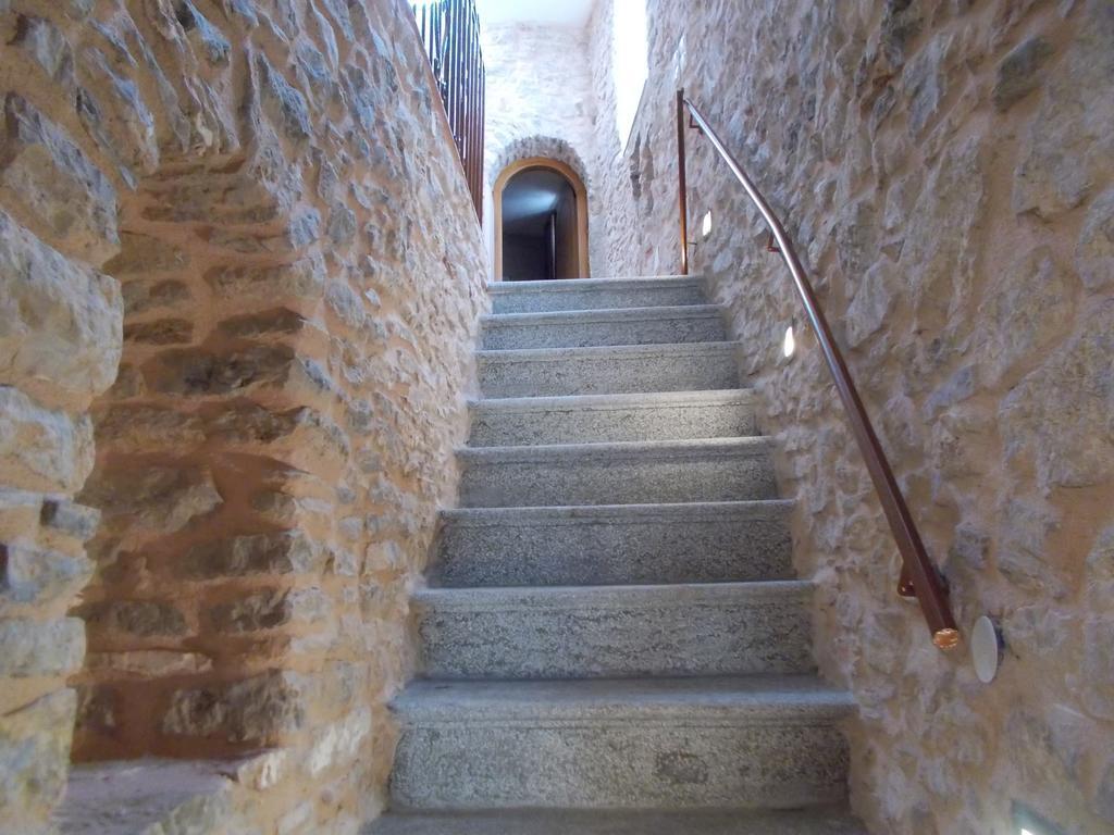 Traditional Guest House Chrisyis Pyrgi  Habitación foto