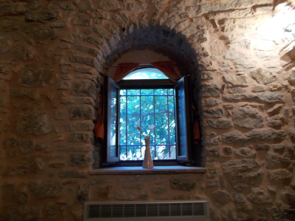 Traditional Guest House Chrisyis Pyrgi  Habitación foto