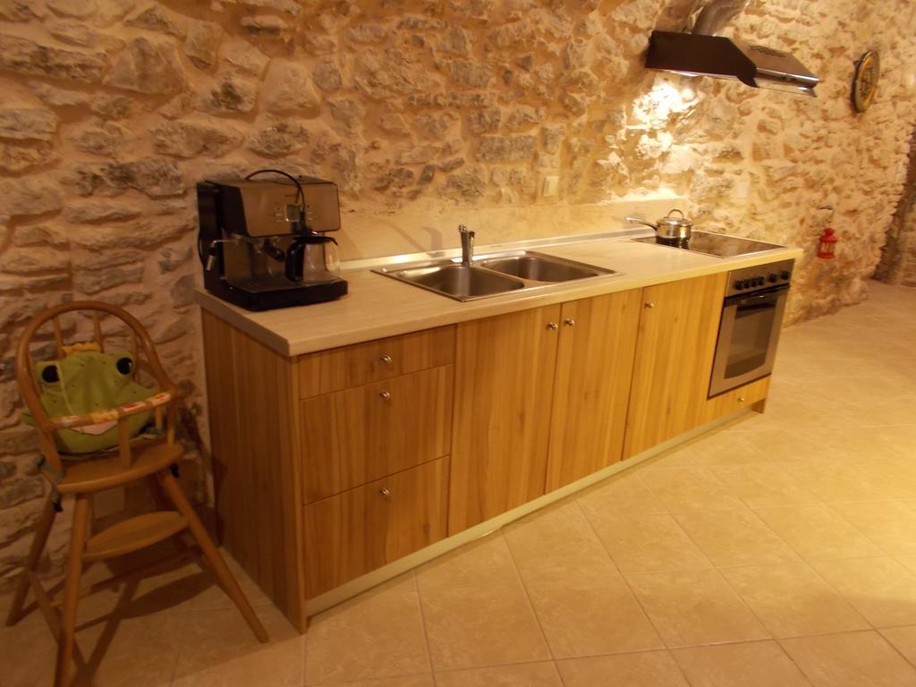 Traditional Guest House Chrisyis Pyrgi  Exterior foto