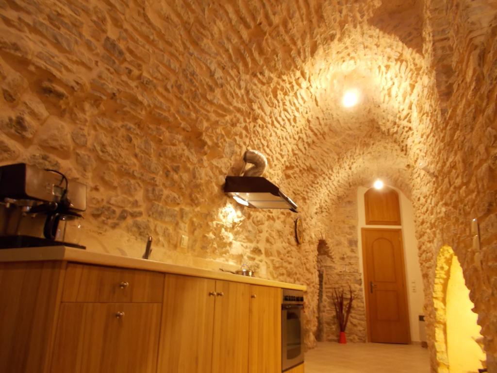 Traditional Guest House Chrisyis Pyrgi  Exterior foto