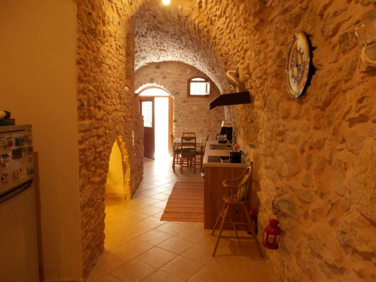 Traditional Guest House Chrisyis Pyrgi  Exterior foto