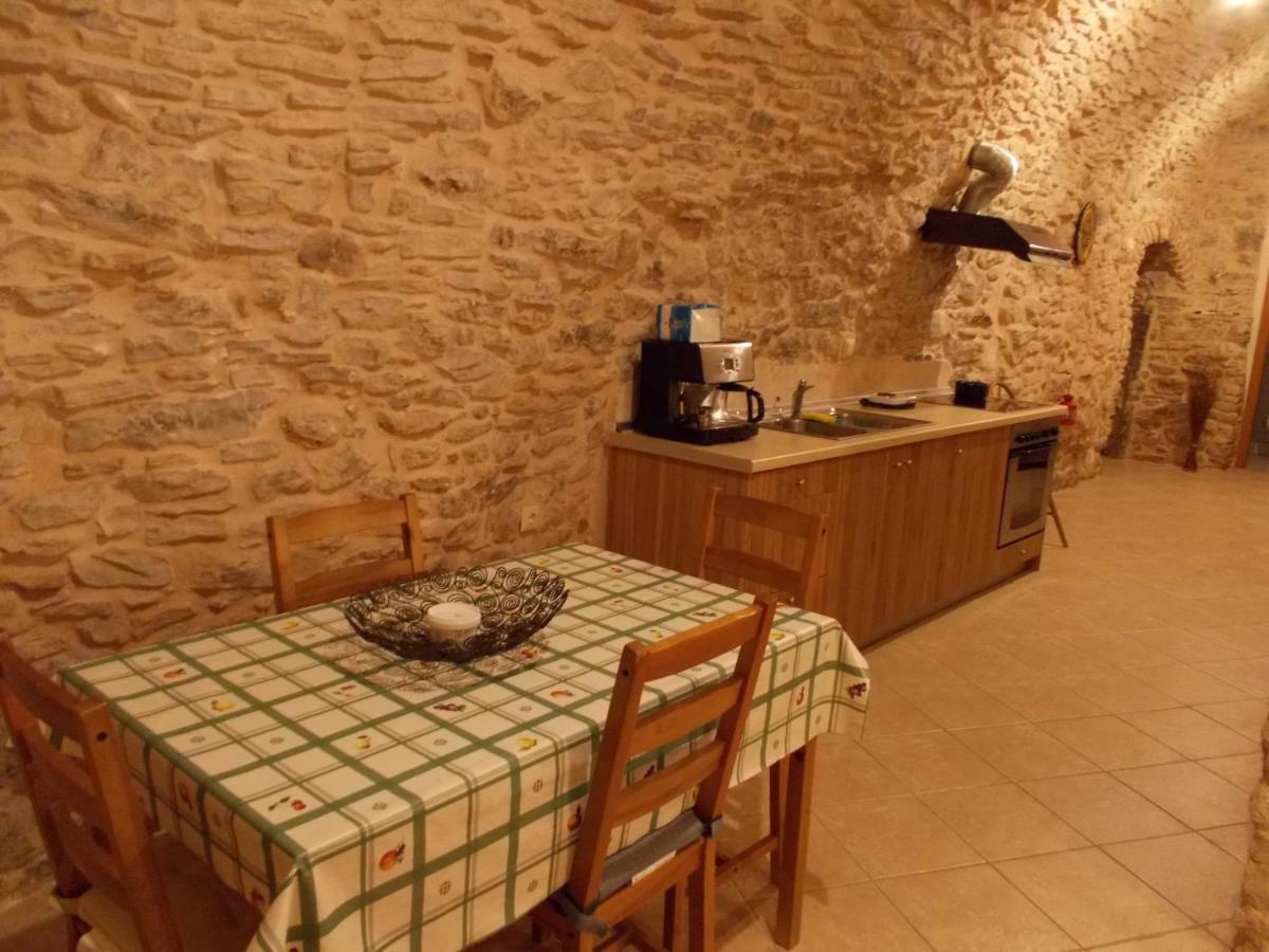 Traditional Guest House Chrisyis Pyrgi  Exterior foto