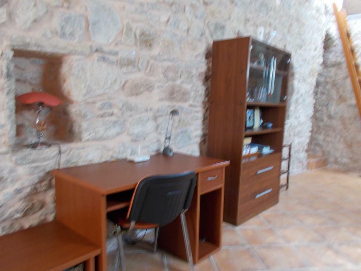 Traditional Guest House Chrisyis Pyrgi  Exterior foto