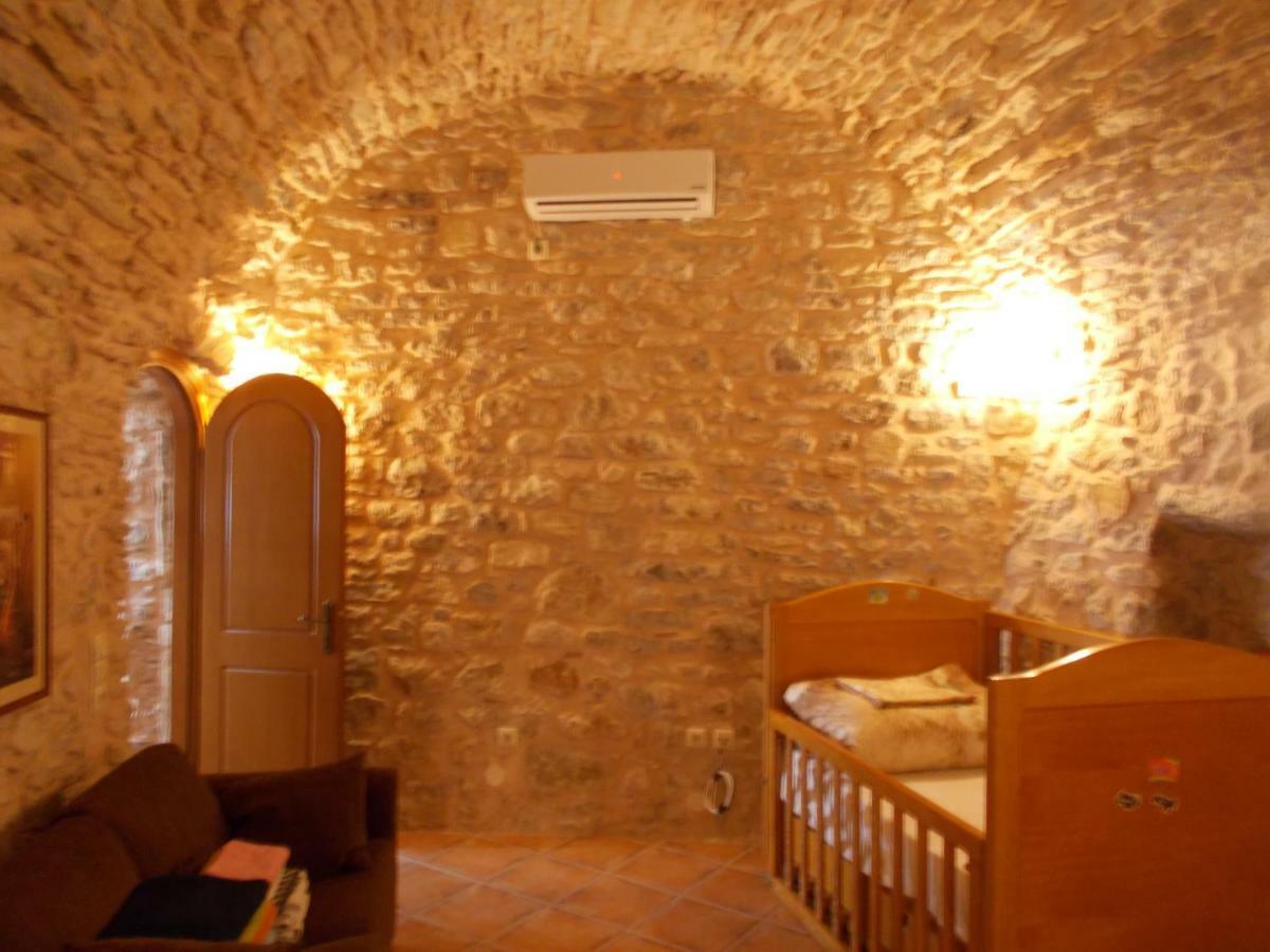Traditional Guest House Chrisyis Pyrgi  Exterior foto